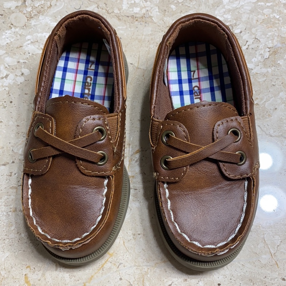 CARTER’S Shoes